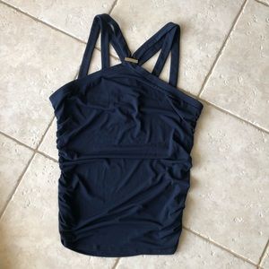 Cache Women’s Navy Top